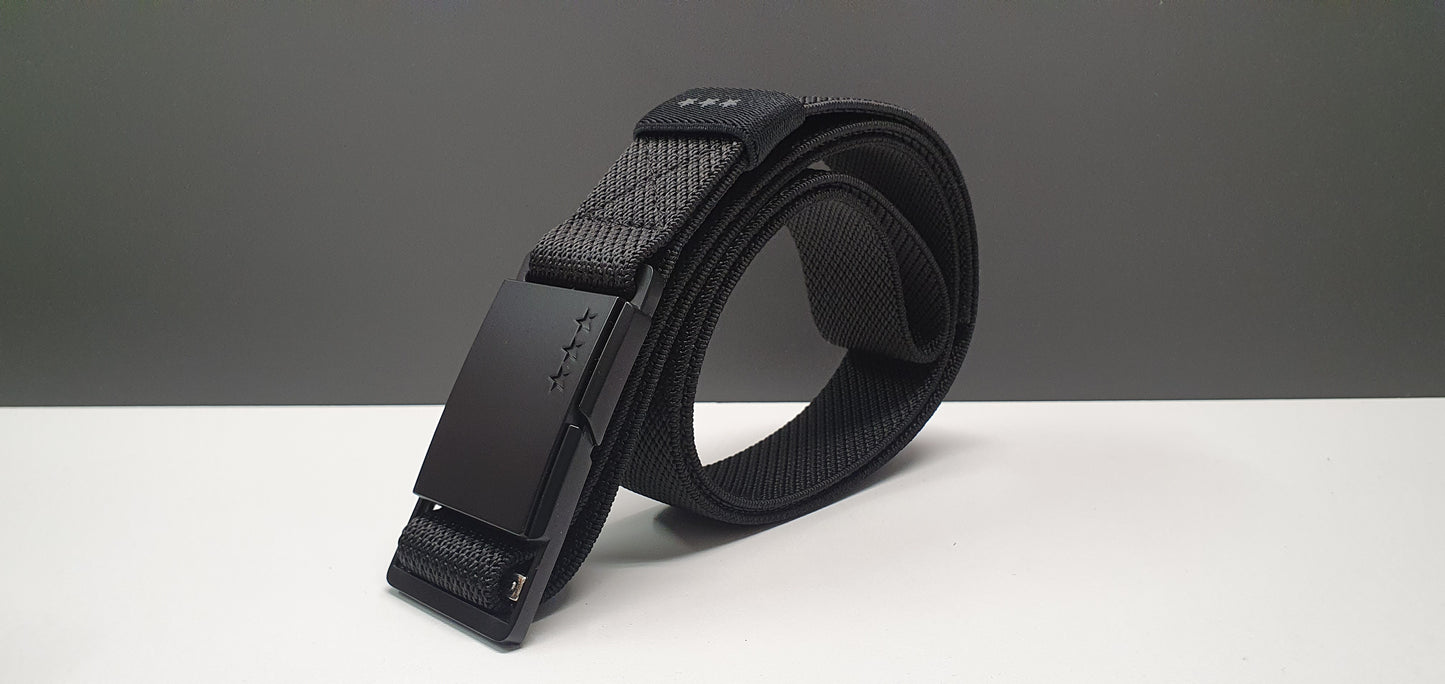 EASY LIFE BELT MAGNETIC 2 - Black