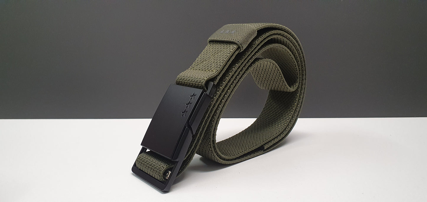 EASY LIFE BELT MAGNETIC 2 - Olive