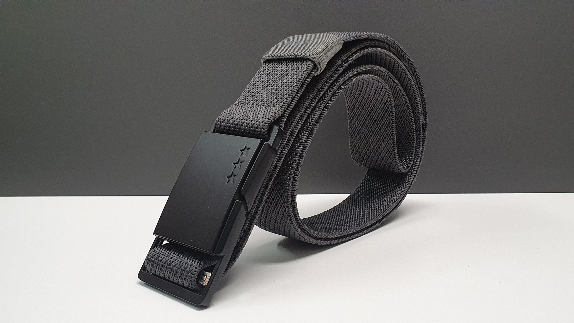 EASY LIFE BELT MAGNETIC 2 - Silver – Easy Life Belt